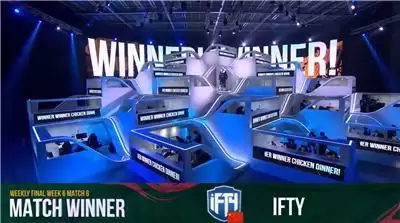 胜者为王！ PGI.S完美收官，总冠军SQ斩获129万美金大奖