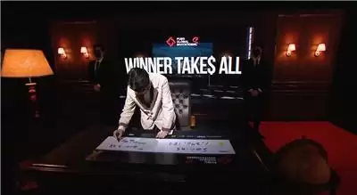 胜者为王！ PGI.S完美收官，总冠军SQ斩获129万美金大奖