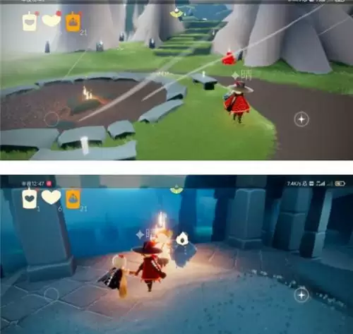 光遇3.30日常任务完成攻略分享