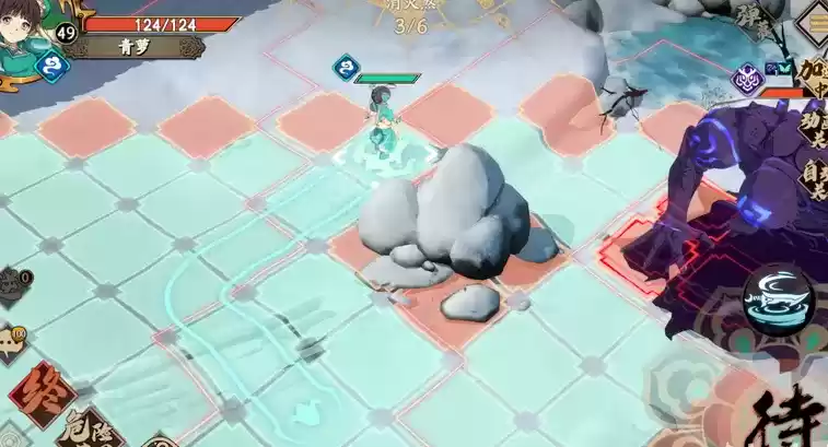 《天地劫：幽城再临》星槎支线通关攻略