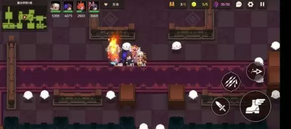 《坎公骑冠剑》篝火移动步骤图一览