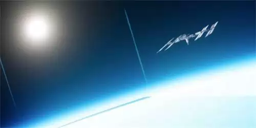 《光遇》太空站进入方法及开启时间介绍