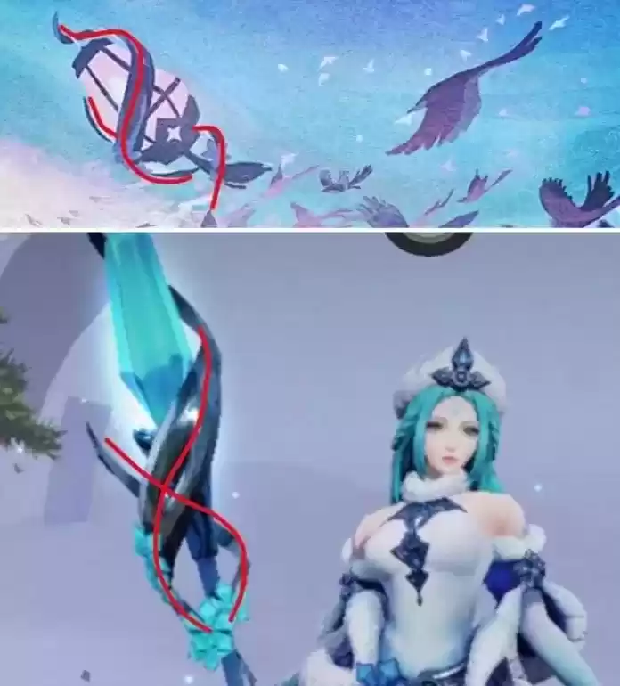 《王者荣耀》荣耀中国节上线皮肤介绍