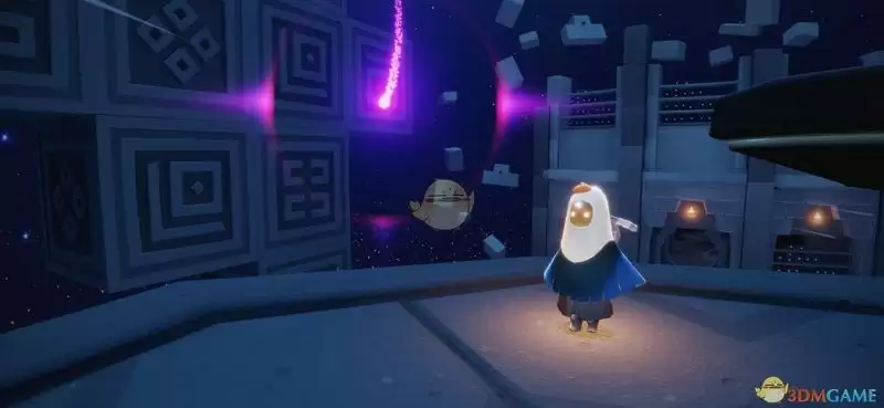 《光遇》3月29日每日任务攻略