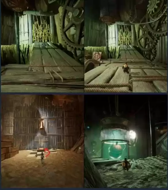 双人成行全章节通关攻略大全分享