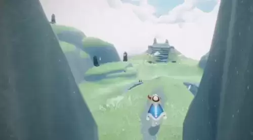 光遇云野樱花树在哪？云野樱花树位置介绍图片2