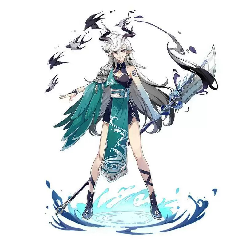 奥拉星手游帝江怎么获得？帝江链接系统攻略图片1