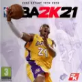 nba2k21 1.09更新手机