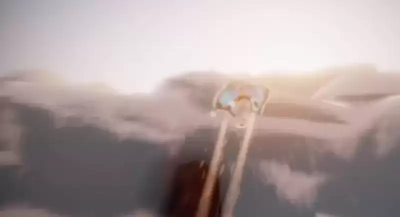 《光遇》霞谷赏花位置