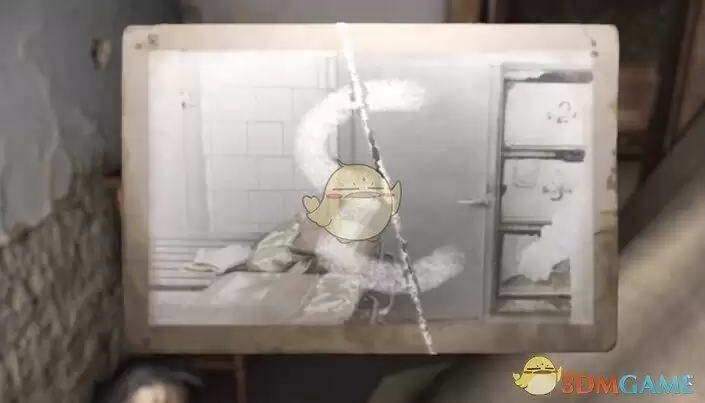 《孙美琪疑案:12》四级线索——照片