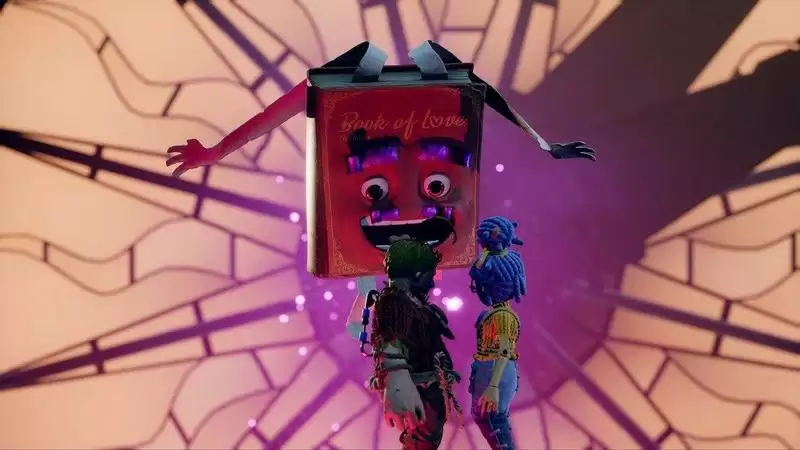 双人成行学习版手柄问题解决攻略