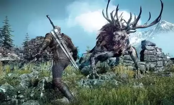 怪物猎人崛起优质的毛皮快速获取攻略