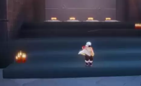 《光遇》禁阁新增蜡烛位置介绍