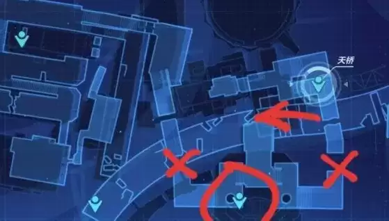 《崩坏3》天穹迷城寒冰帝王攻略