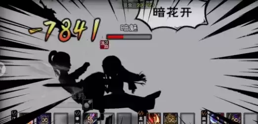 烟雨江湖凶杀疑云黑白双煞boss打法攻略分享