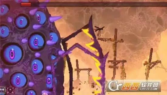 重生细胞蜱虫之母打法指南 蜱虫之母怎么打