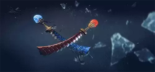 鬼泣巅峰之战但丁武器有哪些3