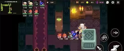 坎公骑冠剑游戏截图3