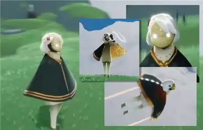 光遇复刻花手先祖兑换表物品一览