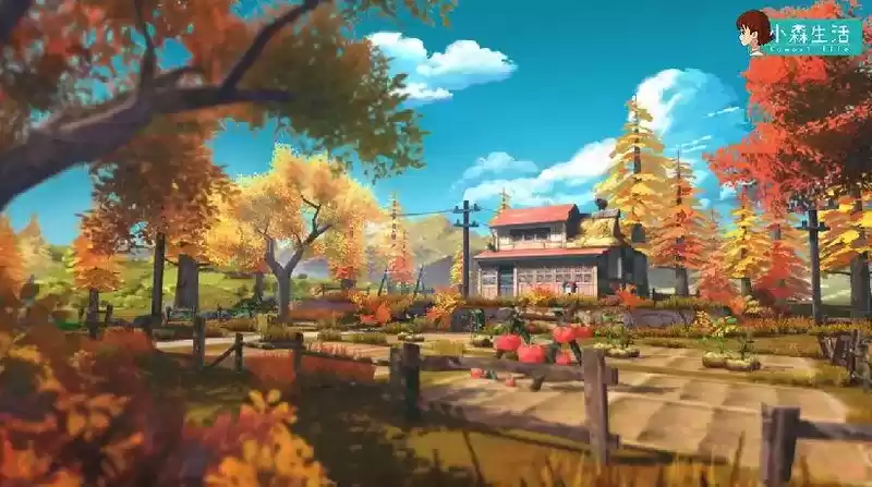 小森生活快速赚钱攻略