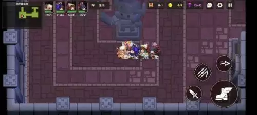 坎公骑冠剑7-5怎么打 7-5通关打法攻略