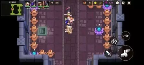 坎公骑冠剑7-5怎么打 7-5通关打法攻略