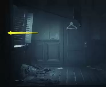 小小梦魇2似像非像奖杯解锁方法