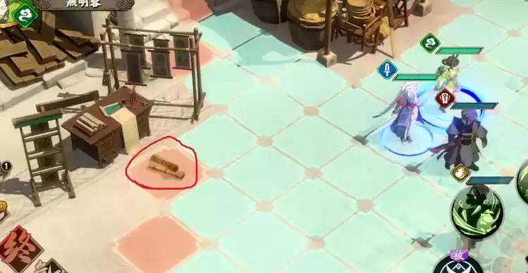 天地劫幽城再临幽城幻剑录隐藏道具大全