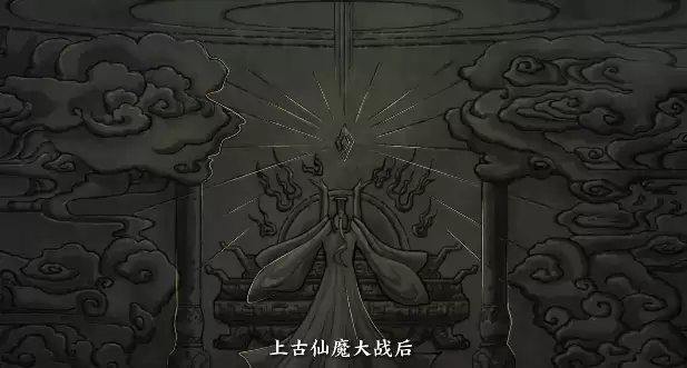 无极仙途新手每日必做任务有哪些？新手每日必做任务怎么选？图片1