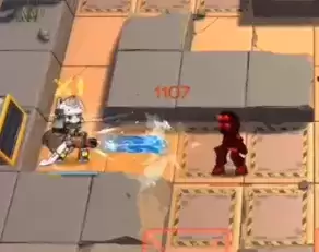 明日方舟因陀罗悖论模拟怎么过？因陀罗悖论模拟打法流程一览图片3