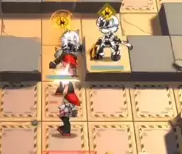 明日方舟因陀罗悖论模拟怎么过？因陀罗悖论模拟打法流程一览图片2