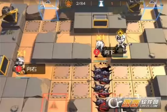 明日方舟因陀罗悖论模拟打法一览 因陀罗悖论模拟怎么打 明日方舟因陀罗悖论模拟打法一览 因陀罗悖论模拟怎么打