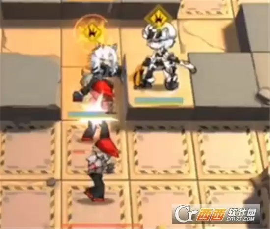 明日方舟因陀罗悖论模拟打法一览 因陀罗悖论模拟怎么打 明日方舟因陀罗悖论模拟打法一览 因陀罗悖论模拟怎么打