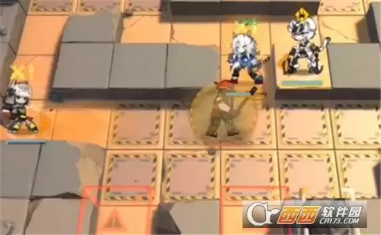 明日方舟因陀罗悖论模拟打法一览 因陀罗悖论模拟怎么打 明日方舟因陀罗悖论模拟打法一览 因陀罗悖论模拟怎么打