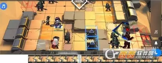 明日方舟生于黑夜铁块信赖打法指南 生于黑夜铁块信赖怎么打