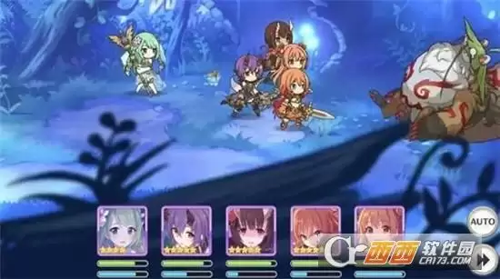 公主连结困难21-3通关方法一览 困难21-3怎么打 公主连结困难21-3通关方法一览 困难21-3怎么打