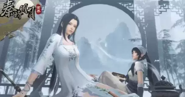 秦时明月世界医家修炼心法攻略