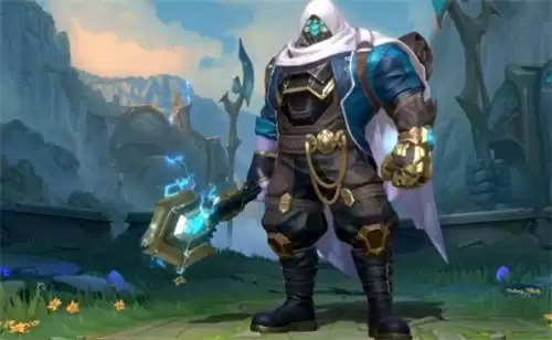 英雄联盟手游通行证奖励内容全面介绍