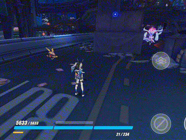 《崩坏3》光锁迷城鹰眼模组解锁方法介绍