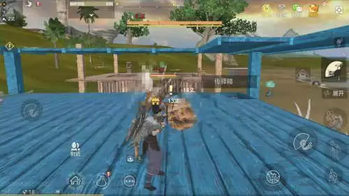 《妄想山海》蜃龙捕捉攻略