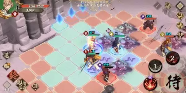 《天地劫：幽城再临》归真3-6通关攻略