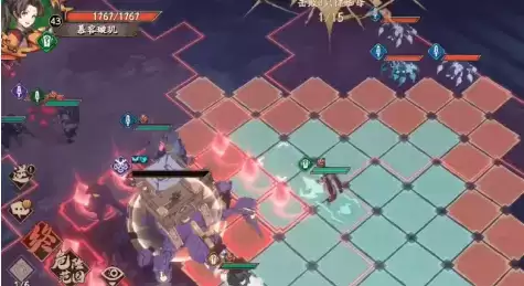 《天地劫：幽城再临》国主之信地脉攻略