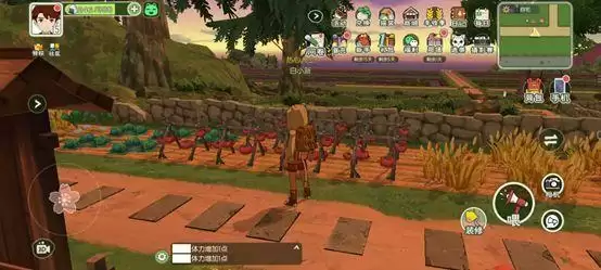 小森生活选什么职业好？新手优先选什么职业？图片3