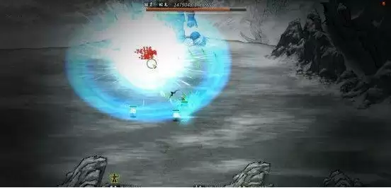 鬼谷八荒洪荒木修怎么打蛟龙?木修蛟龙打法攻略图片3