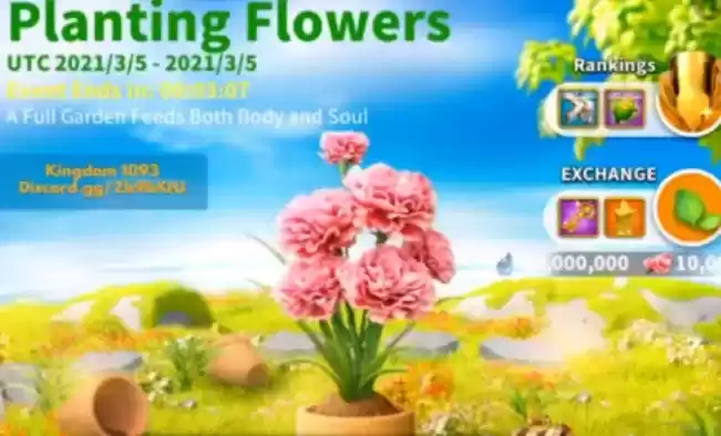 万国觉醒春之城皮肤怎么获得？春之城皮肤获取方法图片2