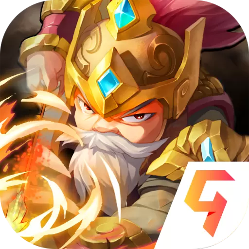 萌将风云