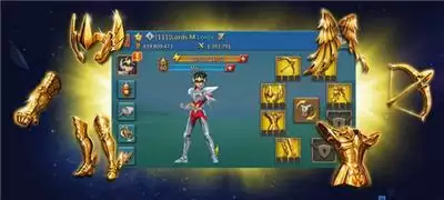 在王国纪元里重燃小宇宙，守护你的雅典娜！