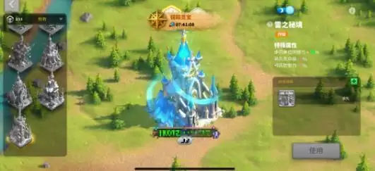 万国觉醒登峰造极活动多久一次?登峰造极活动什么时候开放?图片1