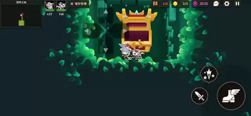 坎公骑冠剑浮空城怎么玩