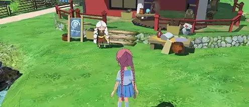 小森生活滑翔伞怎么获得1